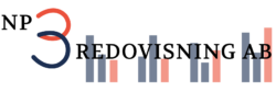 NP3 Redovisning AB